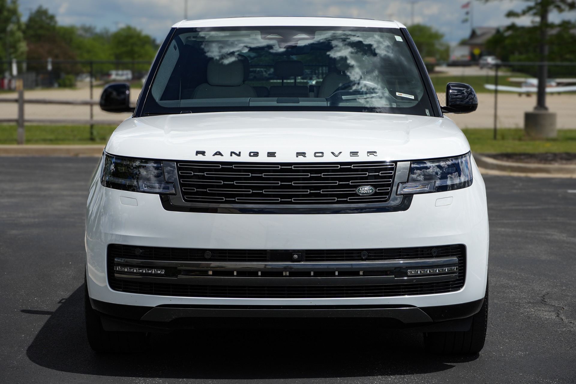 land rover range rover 2024 SALKPBFU2RA215101 image land rover range rover 2024 SALKPBFU2RA215101 image